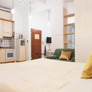 Tourist House - Fringe - Self Check-in Appartement Bologna