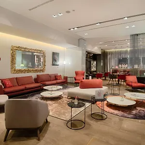 Hotel Nh Collection President, Milaan