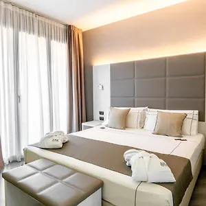Hotel Acca Palace Aa, Milaan