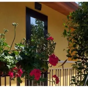 Agriturismo La Fredda Appartement Sommacampagna