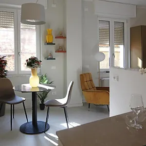 Romantic Appartement Verona