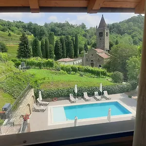 Bed & Breakfast Al-colle, Sotto il Monte