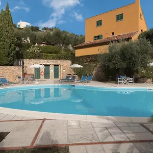 Italianway - Il Borgo Appartement Finale Ligure