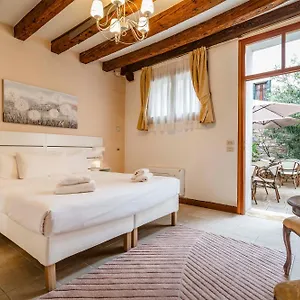 Residenza Centopietre - Dorsoduro By Wonderful Italy Appartement Venetië