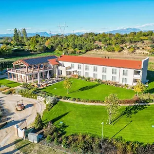 Maria Vittoria Vakantieboerderij Custoza