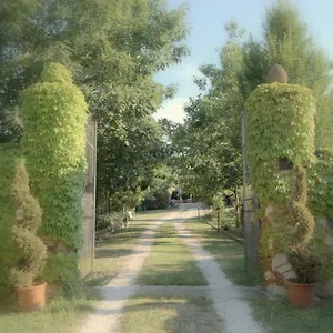 Podere Casanova Appartement Pistoia