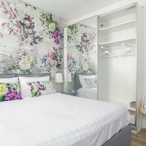 Charming And Cosy Appartement Bologna
