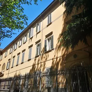 Convent Palace Appartement Bologna