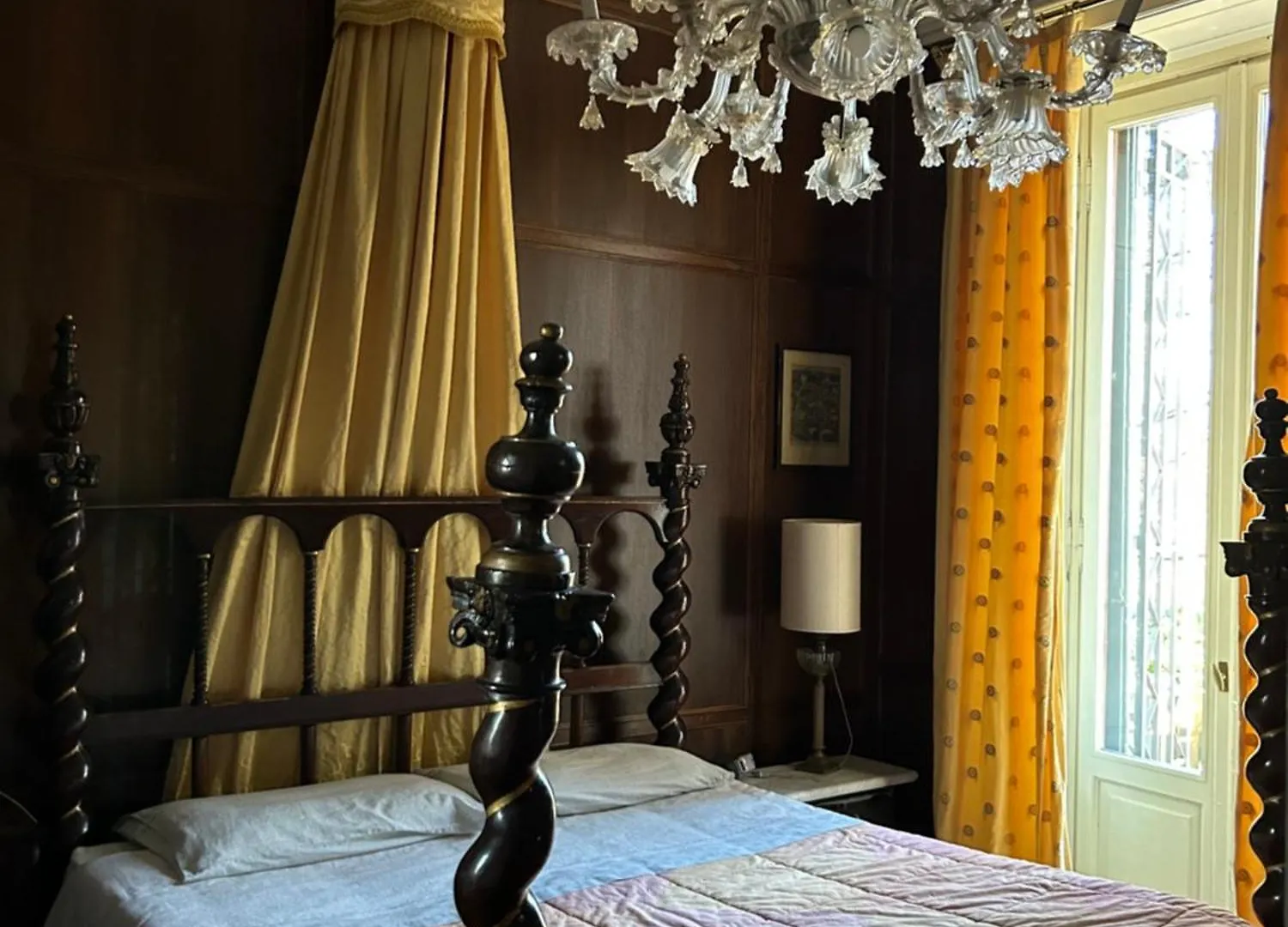 Villa Puccini Venegono Superiore