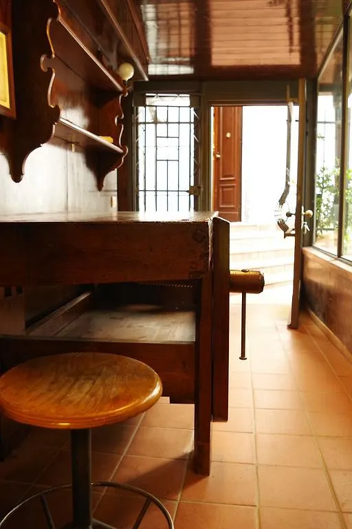 Villa Puccini Venegono Superiore Bed & Breakfast