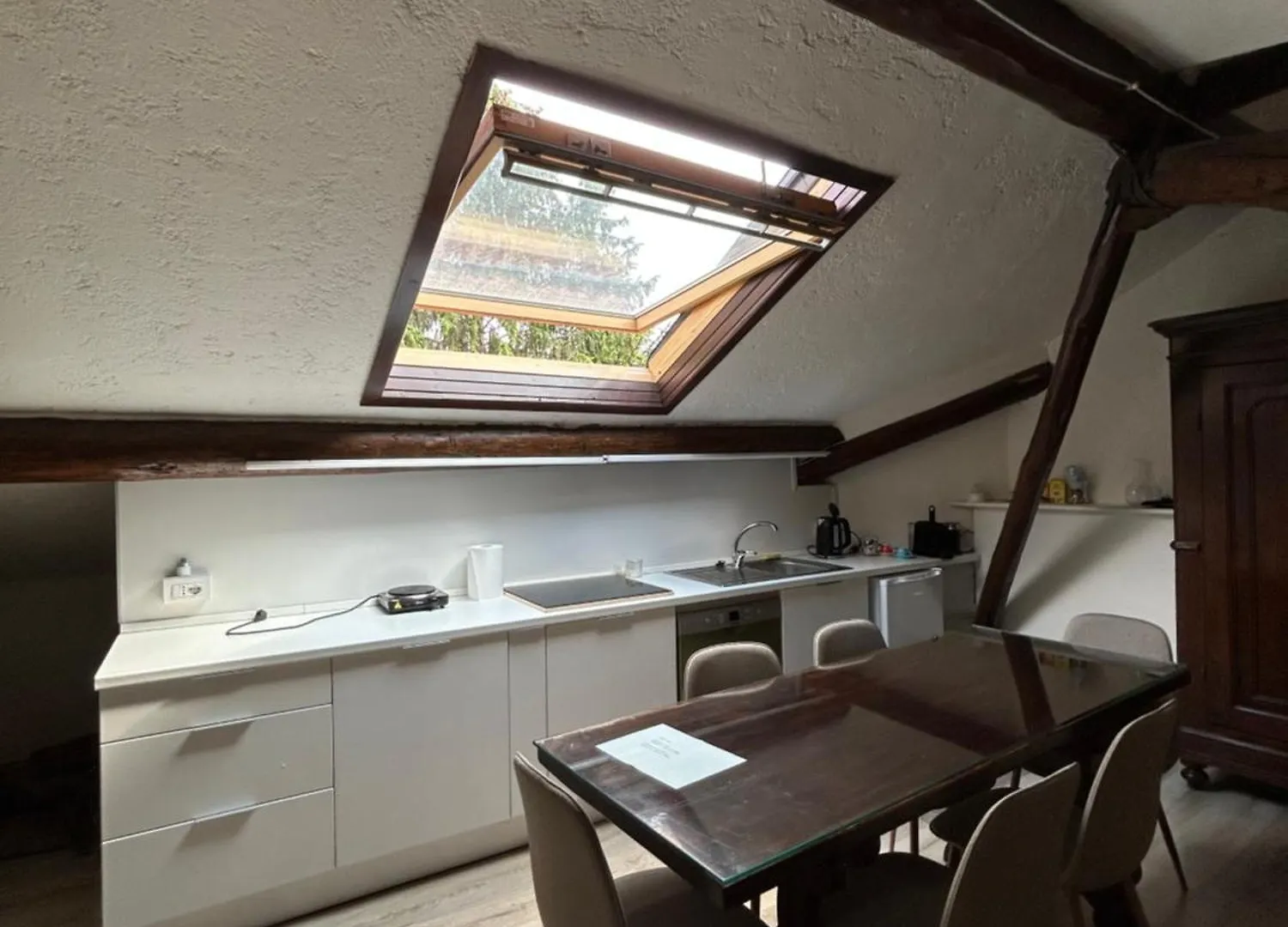 Villa Puccini Venegono Superiore Bed & Breakfast